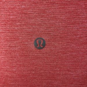 Men’s XL LuLu Lemon short sleeve worn maybe twice.